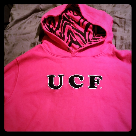 University of Central Florida  Sweatshirt - Picture 1 of 3